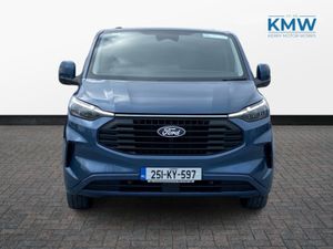 Ford Transit Custom 2.0 TDCI LWB Ltd 170 BHP..Inte - Image 3