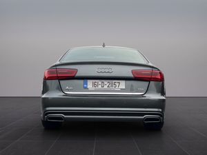 Audi A6 3.0 TDI V6 218 S Q S-TRONIC LINE - Image 3