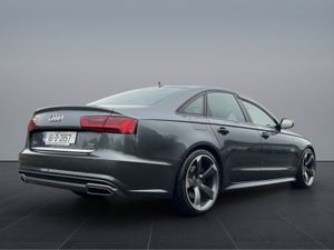 Audi A6 3.0 TDI V6 218 S Q S-TRONIC LINE - Image 4