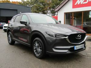 Mazda CX-5 2.2F 150PD Executive SE EU6 - Image 2
