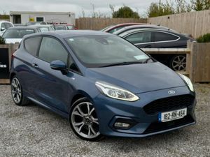 Ford Fiesta 1.0 St-line Ecoboost (140) S/S 3DR - Image 2