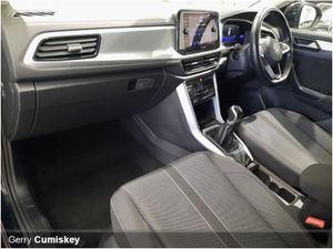 Volkswagen T-Roc Life 1.0 TSI 110HP - Image 2