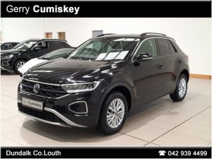 Volkswagen T-Roc Life 1.0 TSI 110HP - Image 3