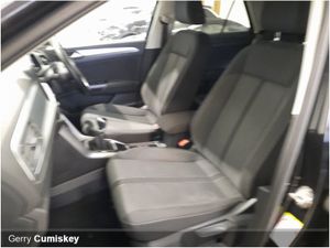 Volkswagen T-Roc Life 1.0 TSI 110HP - Image 4
