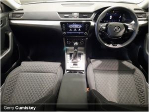 Skoda Superb Ambition 2.0tdi 150HP DSG - Image 2