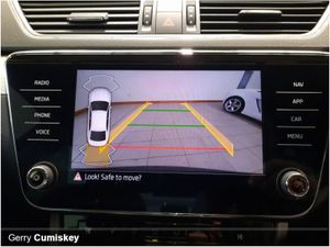 Skoda Superb Ambition 2.0tdi 150HP DSG - Image 4