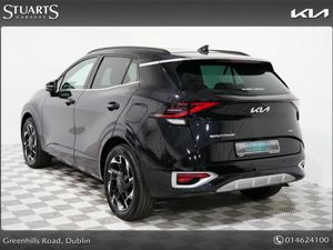 Kia Sportage GT-LINE - Image 2