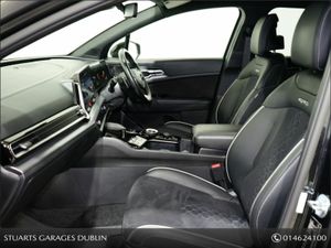 Kia Sportage GT-LINE - Image 3