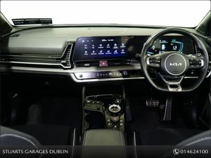 Kia Sportage GT-LINE - Image 4
