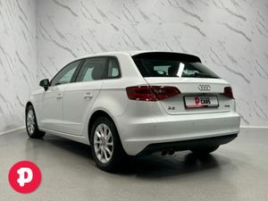 Audi A3 Sportback 1.4TFSI Auto - Straight Sale Dis - Image 3