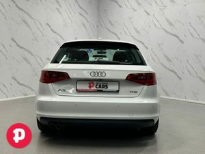 Audi A3 Sportback 1.4TFSI Auto - Straight Sale Dis - Image 4
