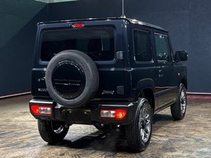 Suzuki Jimny AUTOMATIC 4WD 660CC - CRUISE CONTROL - Image 4
