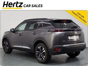 Peugeot 2008 Allure 1.2 Petrol Manual - Image 4