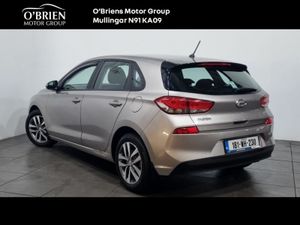 Hyundai i30 DELUXE 1.6 CRDi 5DR - Image 3
