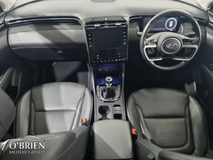 Hyundai Tucson 2WD Executive - Image 2
