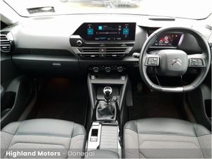 Citroen C4 Flair Bluehdi 110 S S - Image 2