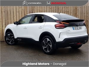 Citroen C4 Flair Bluehdi 110 S S - Image 3