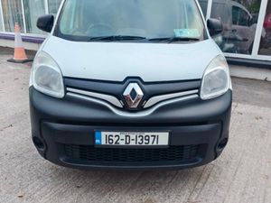 Renault Kangoo 1.5dci Business - Image 4