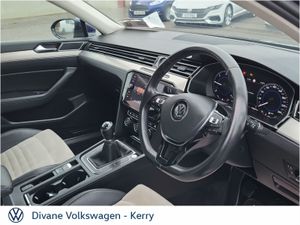 Volkswagen Passat Highline 2.0 TDI 150 BHP - Image 4