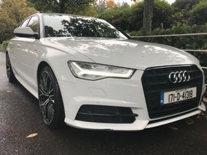 Audi A6 Avant 2.0TDI 190 Ultra S-Tronic S Line - Image 4