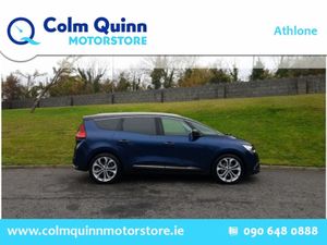 Renault Grand Scenic 1.75 Blue dCi 120 Iconic - Image 3