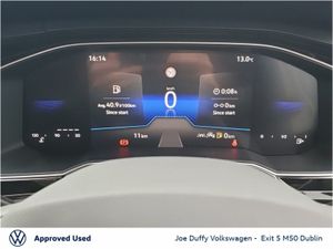 Volkswagen Polo R-line 75 1.0 TSI 95hpm5f - Image 3