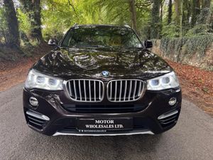 151 BMW X5 2.0D X DRIVE AUTO MEGA VALUE - Image 2