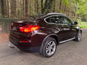 151 BMW X5 2.0D X DRIVE AUTO MEGA VALUE - Image 4