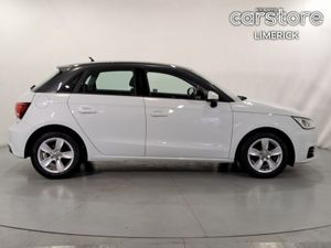 Audi A1 1.0 Litre Petrol - Image 2