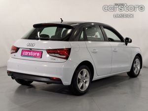 Audi A1 1.0 Litre Petrol - Image 3
