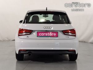 Audi A1 1.0 Litre Petrol - Image 4