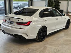211 BMW 320 SERIES M-SPORT PLUS - Image 3