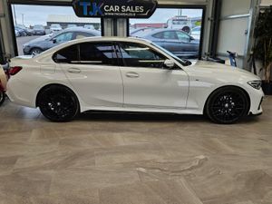 211 BMW 320 SERIES M-SPORT PLUS - Image 2