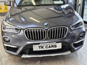 19 BMW X1 XLINE S-DRIVE AUTOMATIC - Image 3