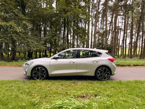 Ford Focus 2020 Titanium 1.0 - Image 3