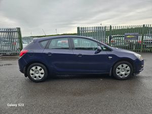 Opel Astra 2013 1.4i SC - Image 4