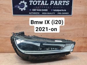 Bmw x1 x3 x5 ix3 ix(i20) i8 mini parts - Image 4