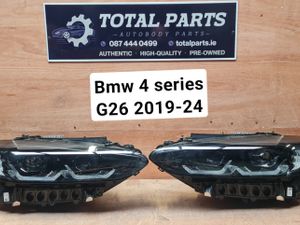 Bmw 1 f20/2 f22 /3 f30 g20/4 f32 g22/5 f10 g30 g60 - Image 3