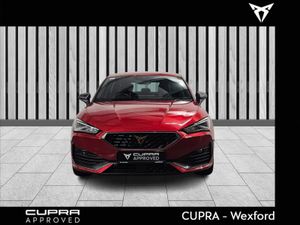 Cupra Leon 1.5tsi 150hp  222 Per Month - Image 3