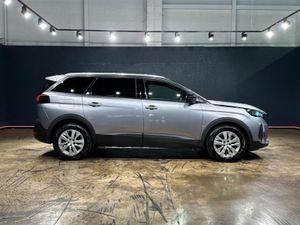 Peugeot 5008 7 SEATER - AUTOMATIC 1.5L HDI - REVER - Image 3