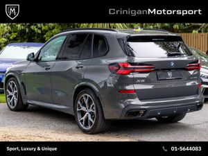 BMW X5 50e xDrive M-Sport Pro - Image 2