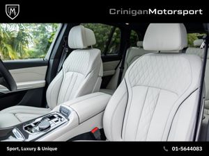 BMW X5 50e xDrive M-Sport Pro - Image 3
