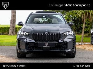 BMW X5 50e xDrive M-Sport Pro - Image 4