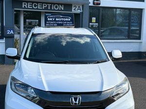 2016 Honda vezel 1.5 hybrid, Auto ,only 48k Miles - Image 2
