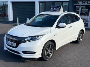 2016 Honda vezel 1.5 hybrid, Auto ,only 48k Miles - Image 4