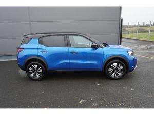 Opel Frontera GS 1.2 Hybrid - Image 3