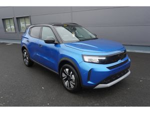 Opel Frontera GS 1.2 Hybrid - Image 4