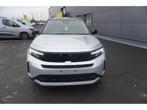 Opel Frontera GS 1.2 HYBRID - Image 4