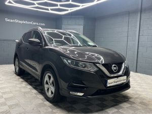 Nissan Qashqai 1.5 DSL SE VAN MY20 4DR - Image 2