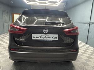 Nissan Qashqai 1.5 DSL SE VAN MY20 4DR - Image 3